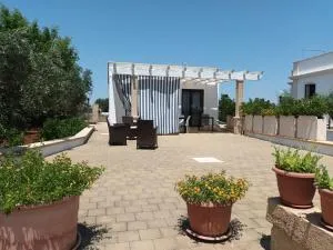 B&B Nonna Teresa - Taurisano