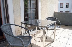 Hotel Restaurant Zum Schwan