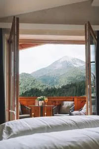 loisi's Boutiquehotel - Achenkirch