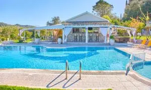 Vintage Resort Studio 9 - Melíssia