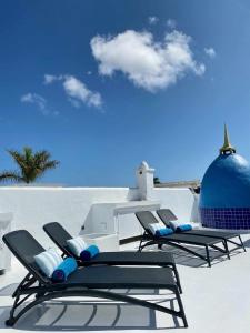 Casa Natalia Bahiazul