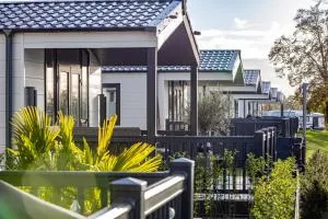 Amici Camping Urlaub am Effelder Waldsee - Geilenkirchen