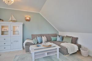 Domizil am Eschenweg 5 Domizil am Eschenweg 5 Appartement Ostseerauschen