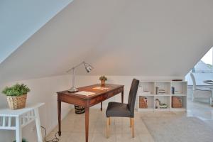 Domizil am Eschenweg 5 Domizil am Eschenweg 5 Appartement Ostseerauschen