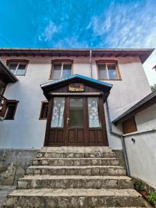 Комплекс Петлето