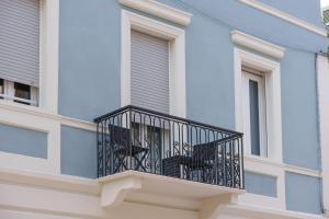 Suite Superior con Balcone