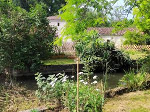 Appartements Moulin de Pisseloube : photos des chambres