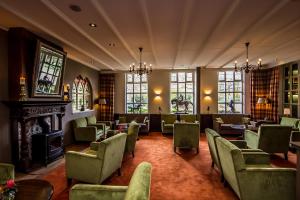 Landhuishotel De Bloemenbeek