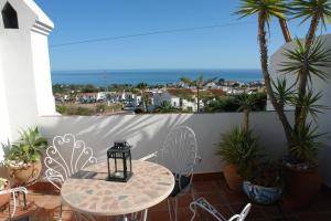 JARDINES DE NERJA 18 MENYBER