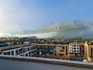 Marvic Llanes - Posada de Llanes