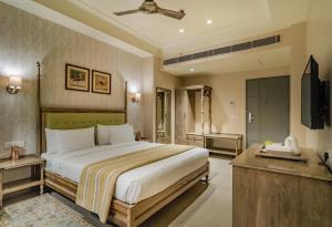Rupal Residency