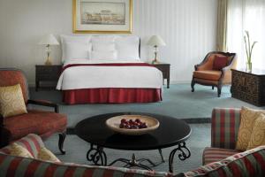 Connaught Palace Hotel, Dubai