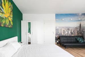 City View Unirii Studio