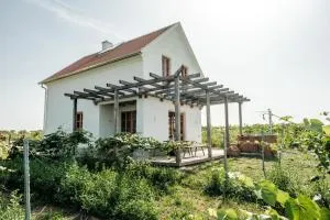 Kellerstöckl - Beim Legath - Sumetendorf