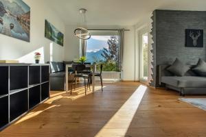 Modern Innsbruck Mountain Apartment I Free Parking