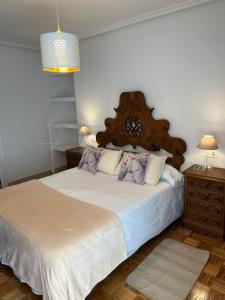 Apartamentos La Morra