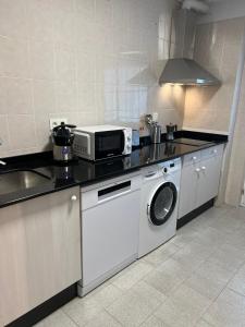 Apartamentos La Morra