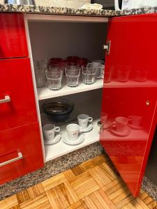 Apartamentos La Morra