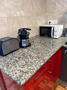 Apartamentos La Morra