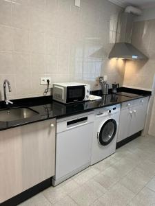 Apartamentos La Morra