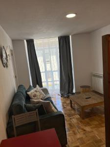 Apartamentos La Morra