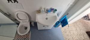 Apartment mit 1 Schlafzimmer