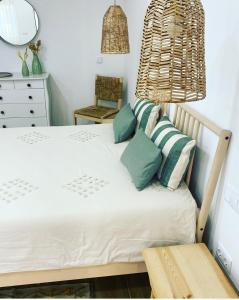 Quinta Almargem Lusitano - Farm House