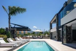 Casa del Balo - Pendarianá