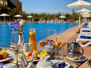 El Olivar Palace MarrakechInclusive, Aquapark & SPA