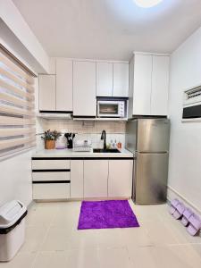 BTS Theme 2 Bedroom Nook at Northpoint in Davao City