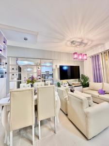 BTS Theme 2 Bedroom Nook at Northpoint in Davao City