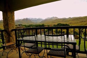 Gooderson Leisure Fairways Self Catering and Timeshare Gold Crown Resort