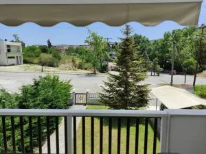 Birdsong studio - 卡兰兹拉