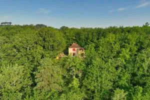 Havre de paix avec vue panoramique - Urval