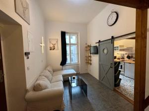 Cozy New Loft Apartment