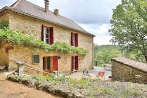 Villas Havre de paix avec vue panoramique : photos des chambres
