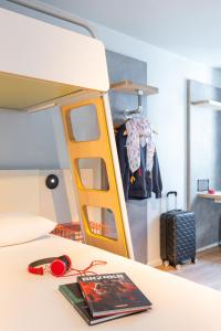 Hotels ibis budget Angouleme Centre : photos des chambres