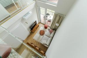 Penthouse Lighthouse Mrzeżyno SurfingBird