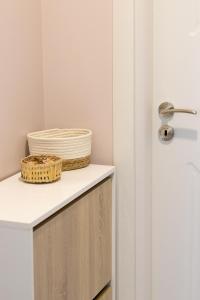 Krisia by RV Apartments - FREE PARKING