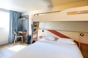 Hotels ibis budget Angouleme Centre : photos des chambres