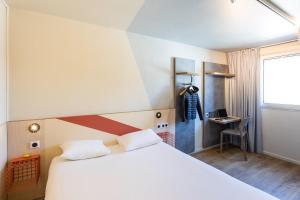 Hotels ibis budget Angouleme Centre : photos des chambres