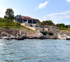 La Isla - Island Gangaro