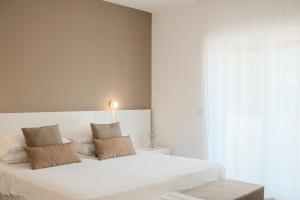 Double or Twin Room room in Light Guest House