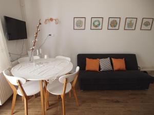 In the Center of Rogaška Slatina! Apartment Fani and Studio Marija