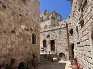 Under Cave Cappadocia