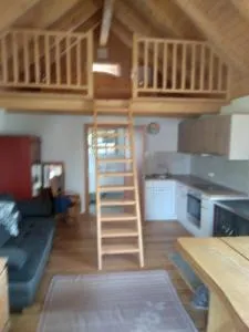 Gartenwohnung Hemma - Köcking