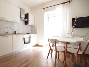 In the Center of Rogaška Slatina! Apartment Fani and Studio Marija 