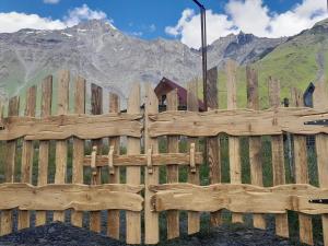 Mountain flower cottage