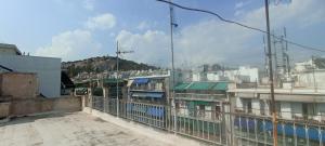 Michalis Koukaki Apartment (metro SygrouFix)