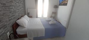 Michalis Koukaki Apartment (metro SygrouFix)